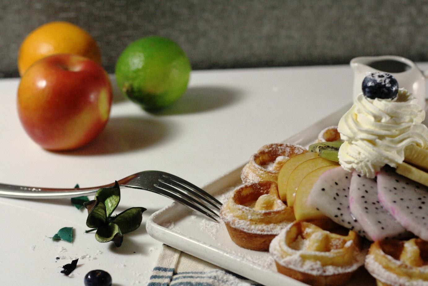 Đồ ăn và thức uống