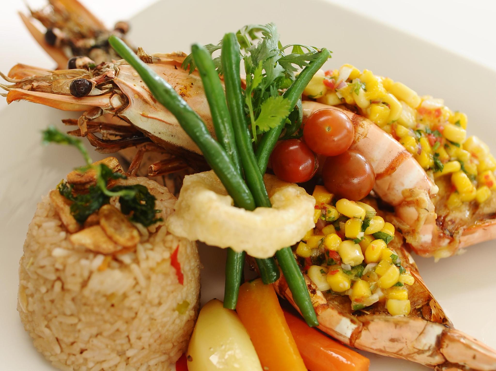 Đồ ăn và thức uống