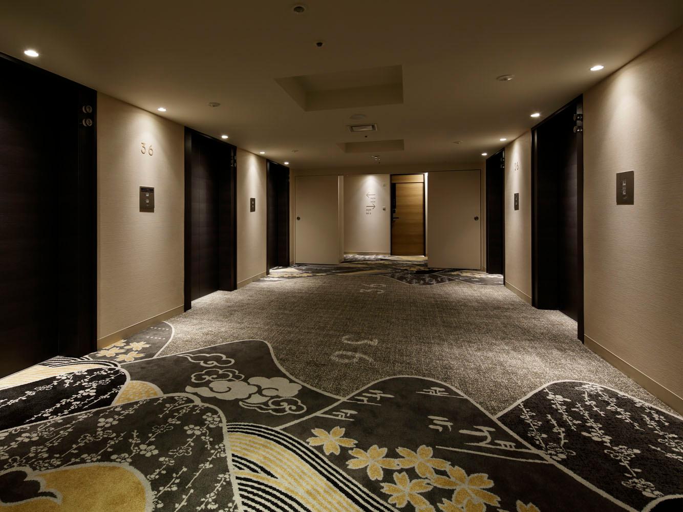 Nội thất khách sạn