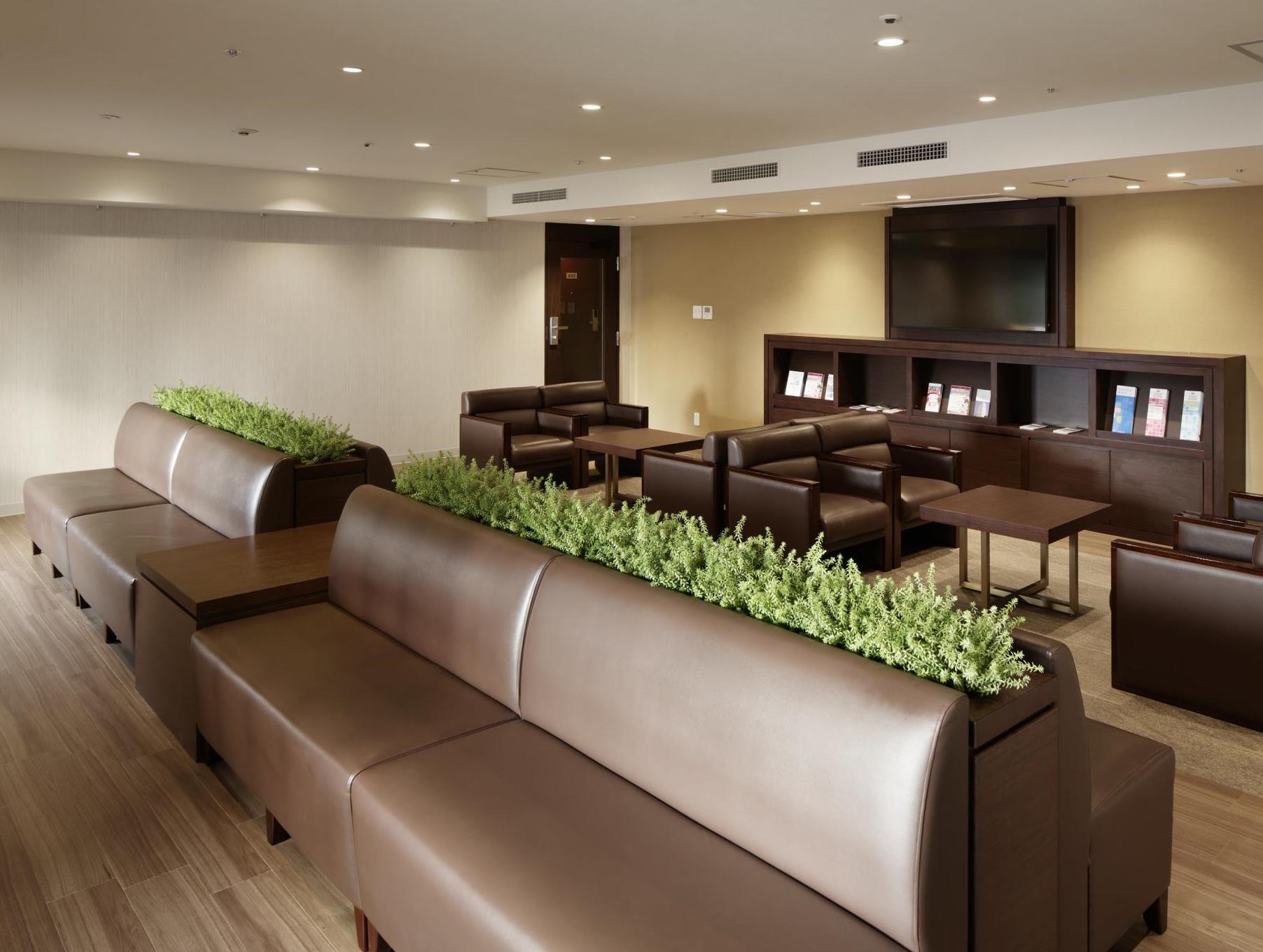 Nội thất khách sạn