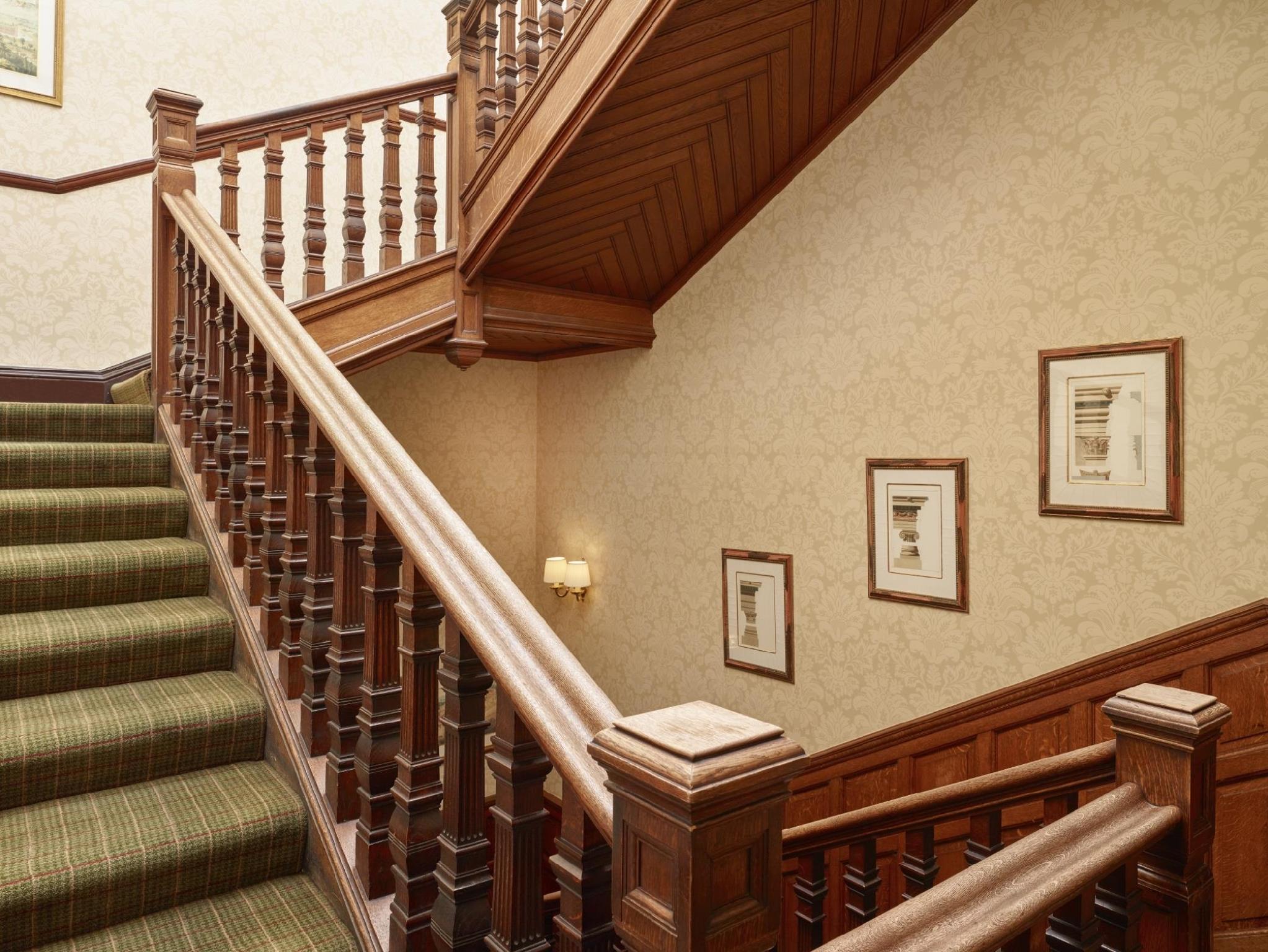 Nội thất khách sạn