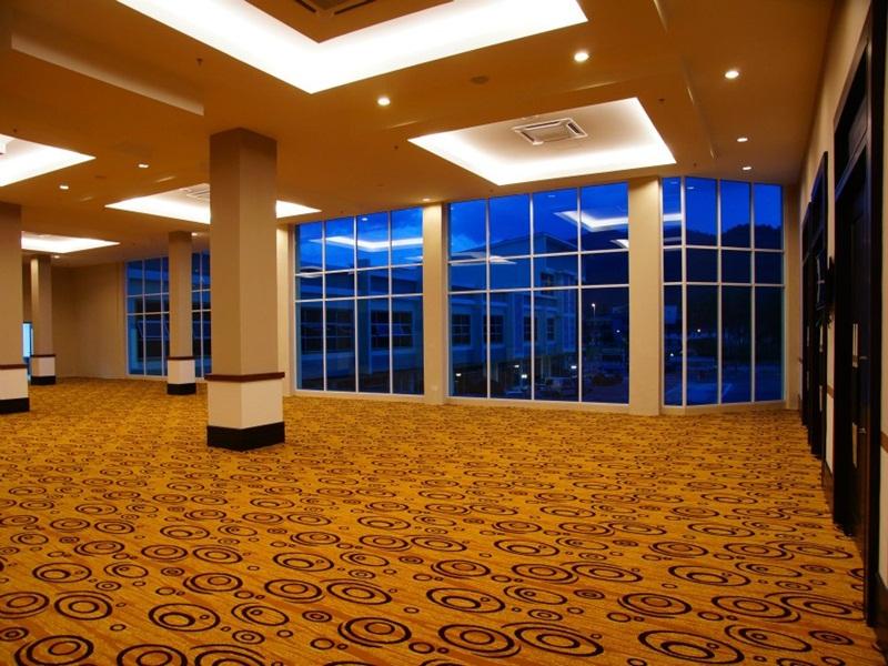 Nội thất khách sạn