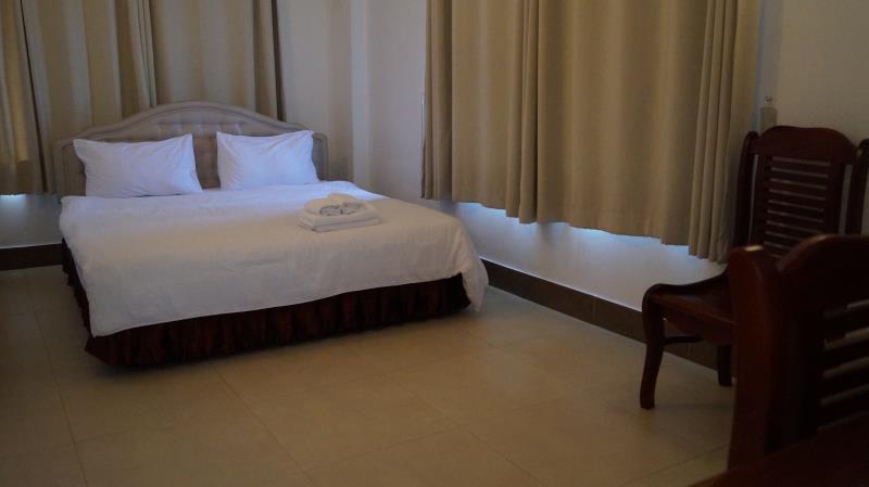 Nội thất khách sạn