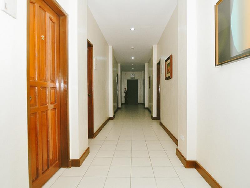 Nội thất khách sạn