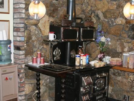 Đồ ăn và thức uống