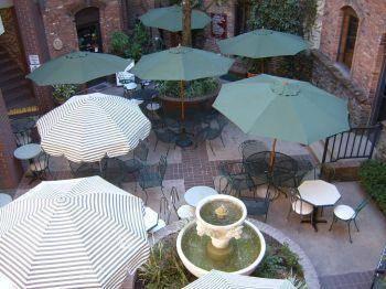 Ban công/sân hiên