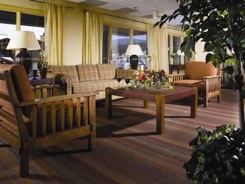 Nội thất khách sạn