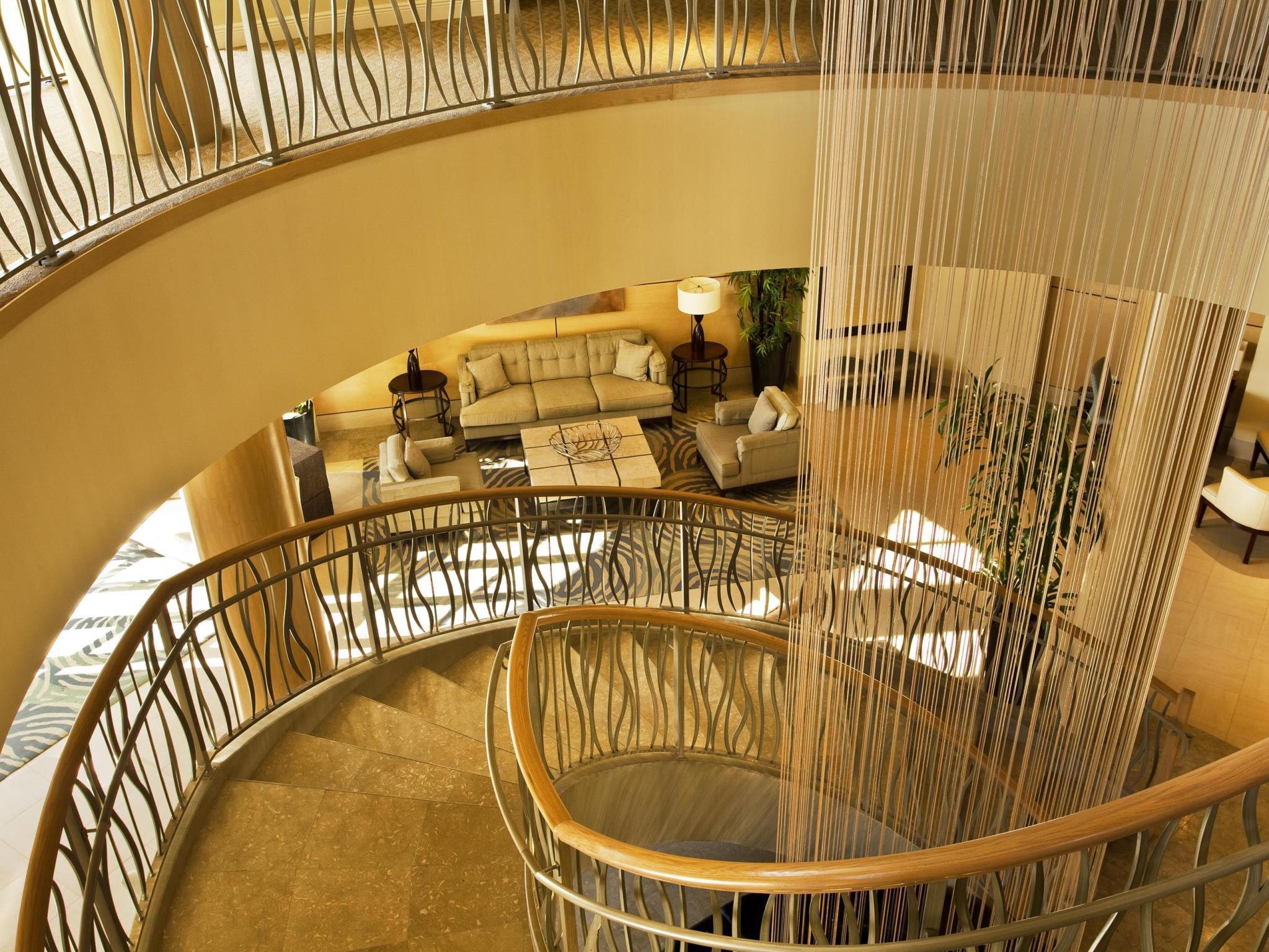 Nội thất khách sạn