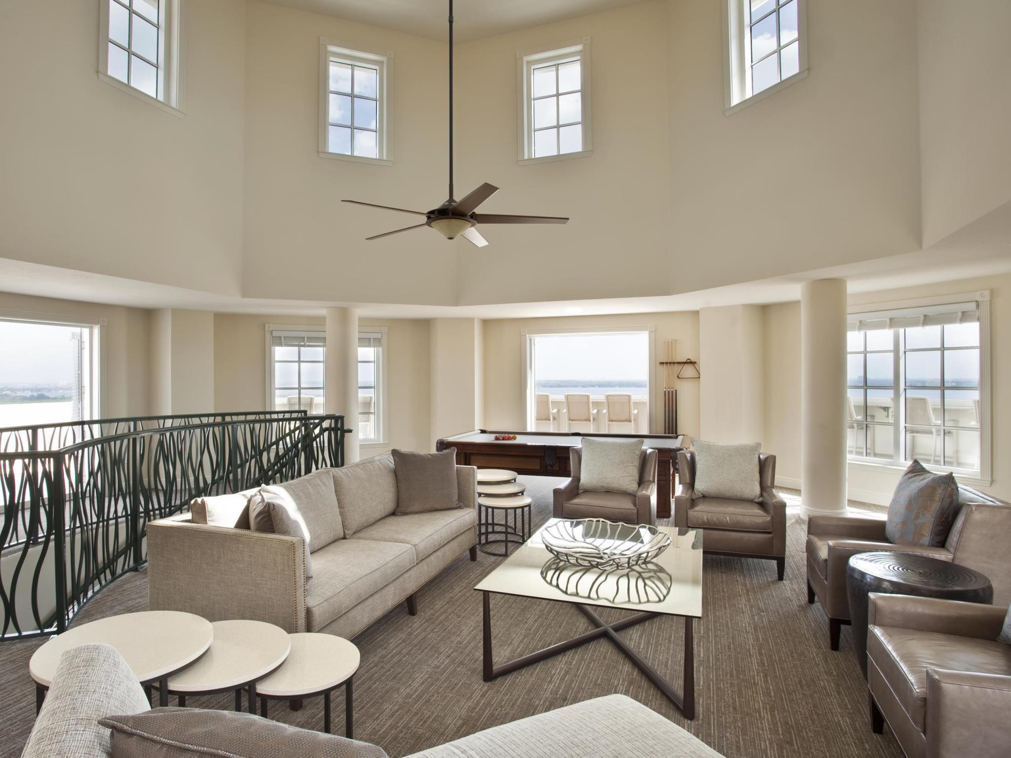 Nội thất khách sạn