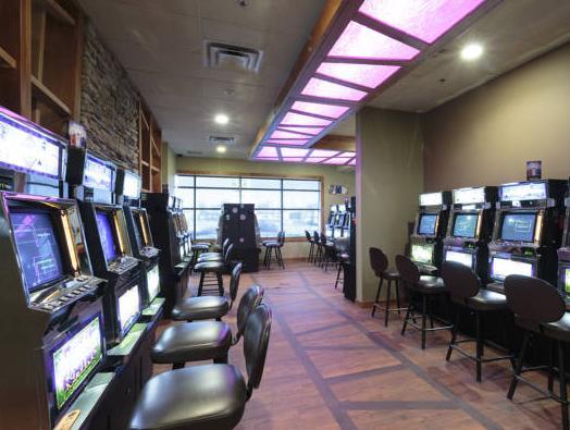 Tiện nghi giải trí