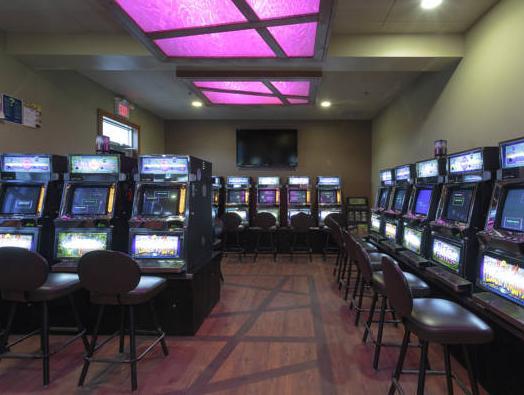 Tiện nghi giải trí