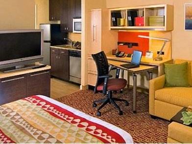 Nội thất khách sạn