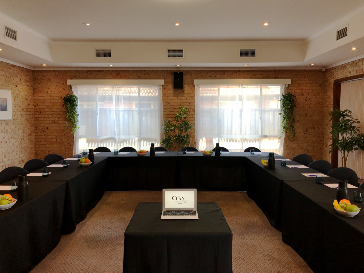 Phòng họp/ hội nghị