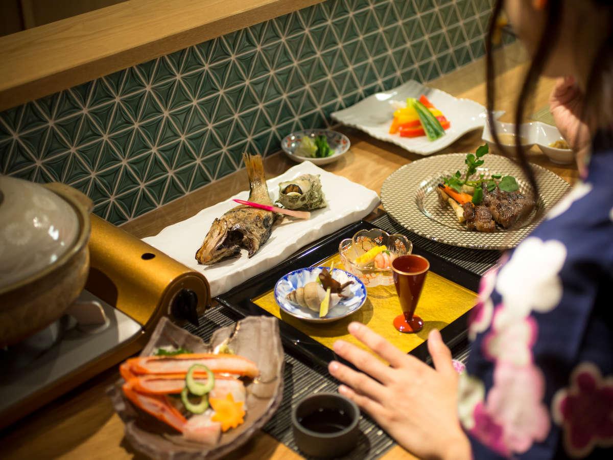 Đồ ăn và thức uống