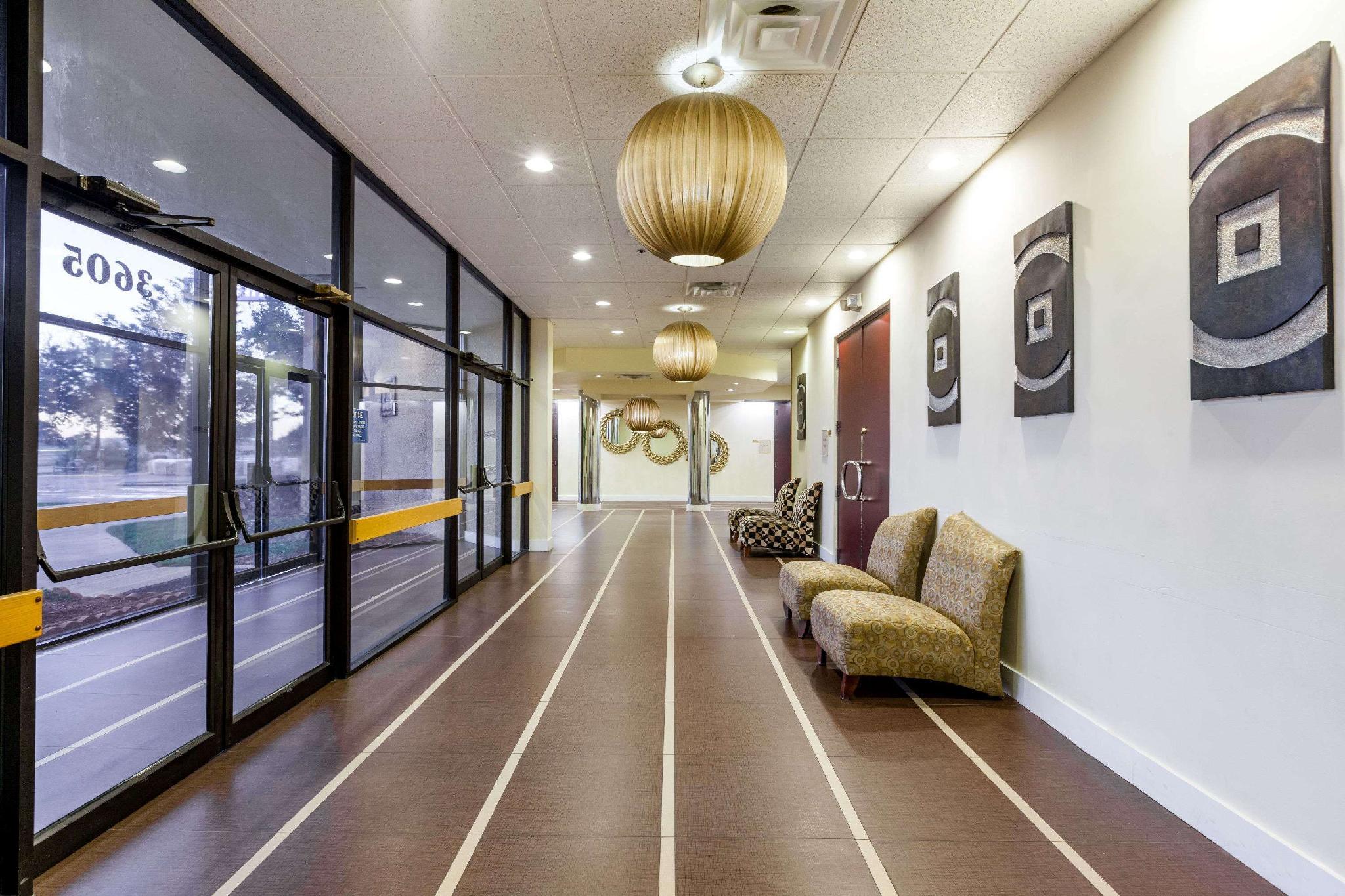 Nội thất khách sạn