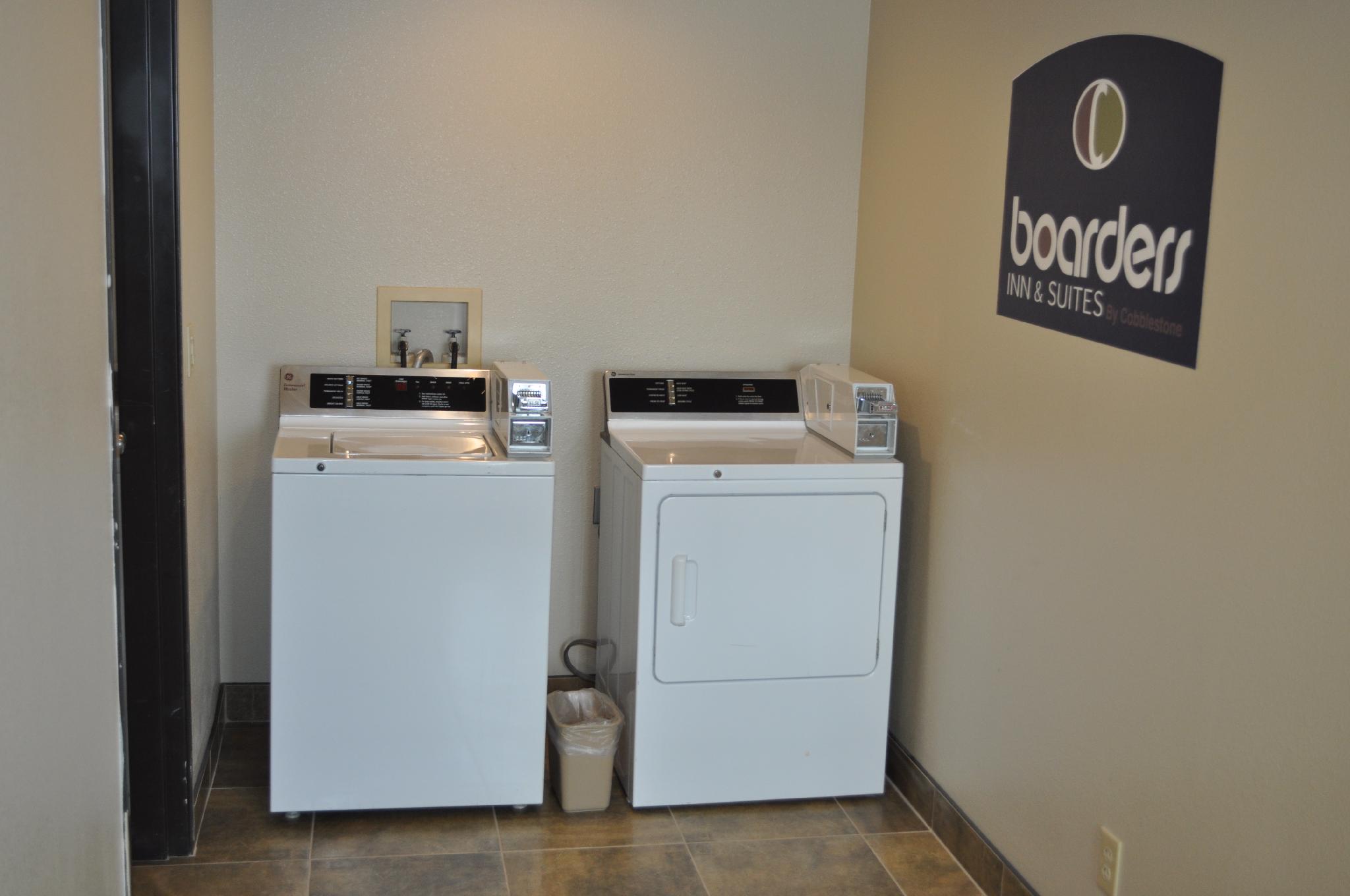 Khu vực công cộng