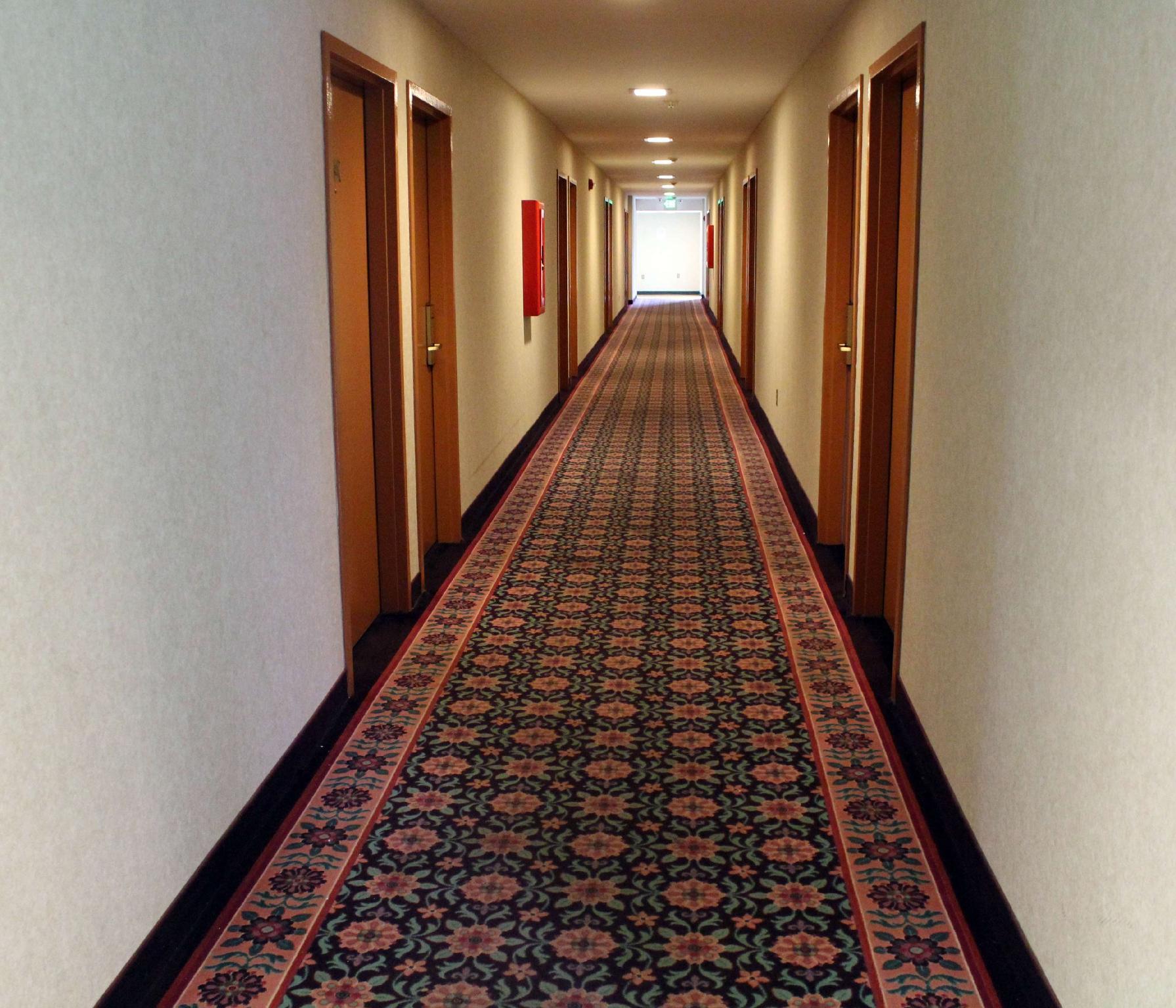 Nội thất khách sạn