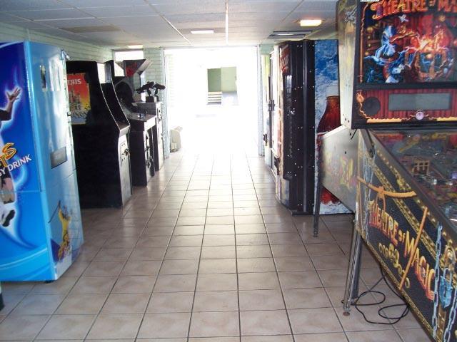 Tiện nghi giải trí