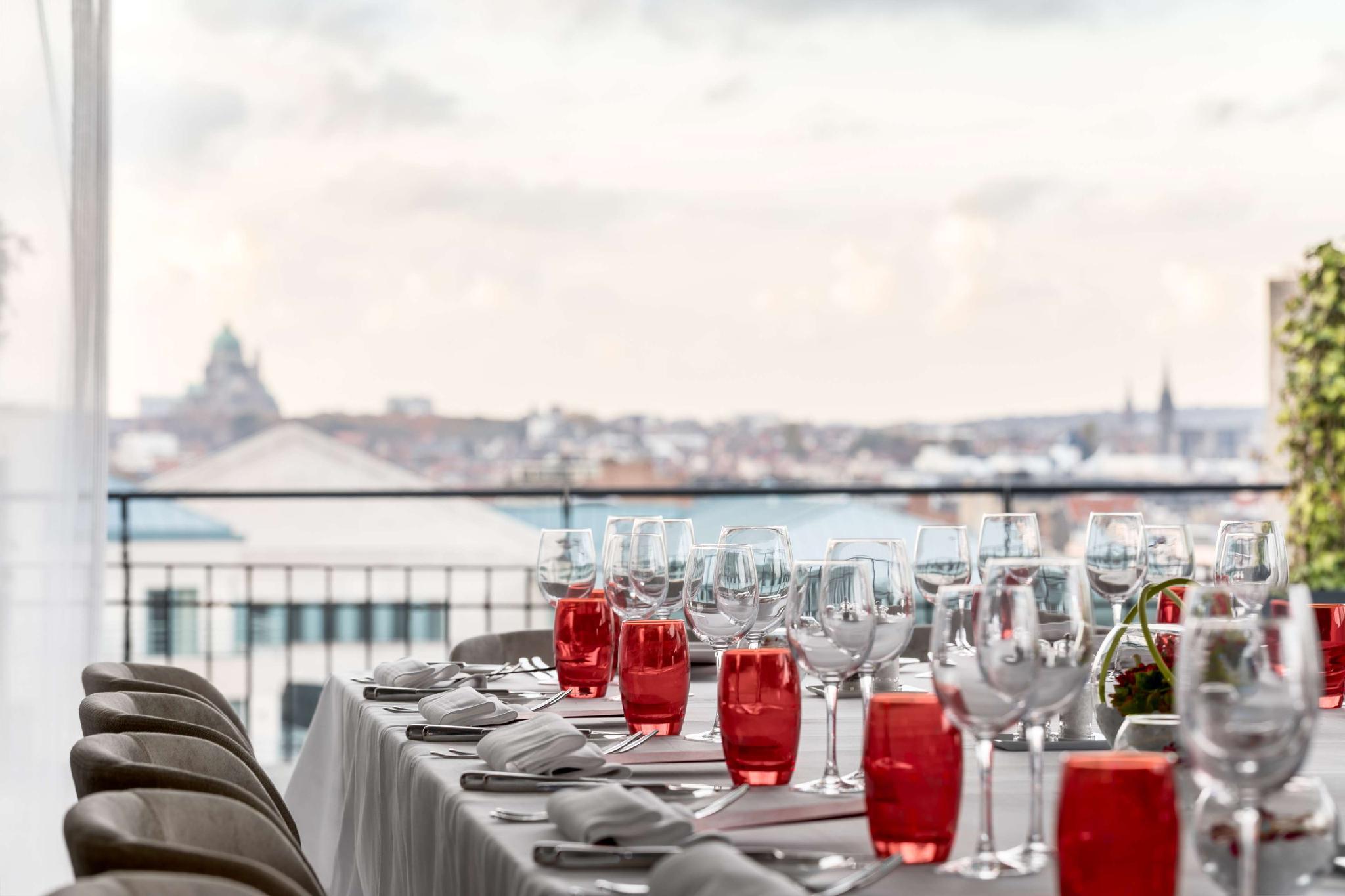 Phòng họp/ hội nghị