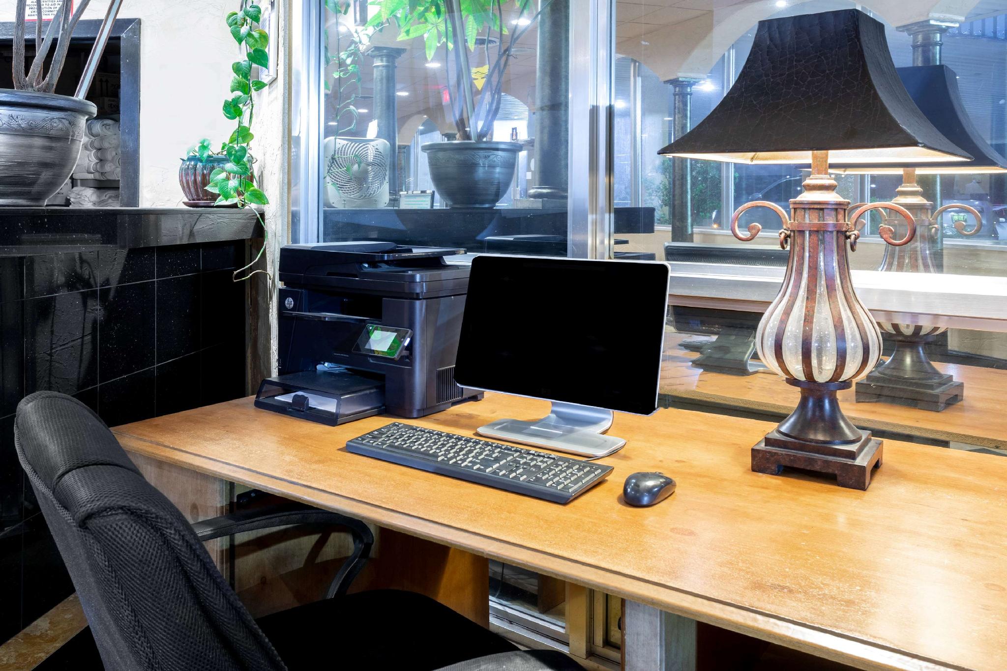 Trung tâm hội nghị