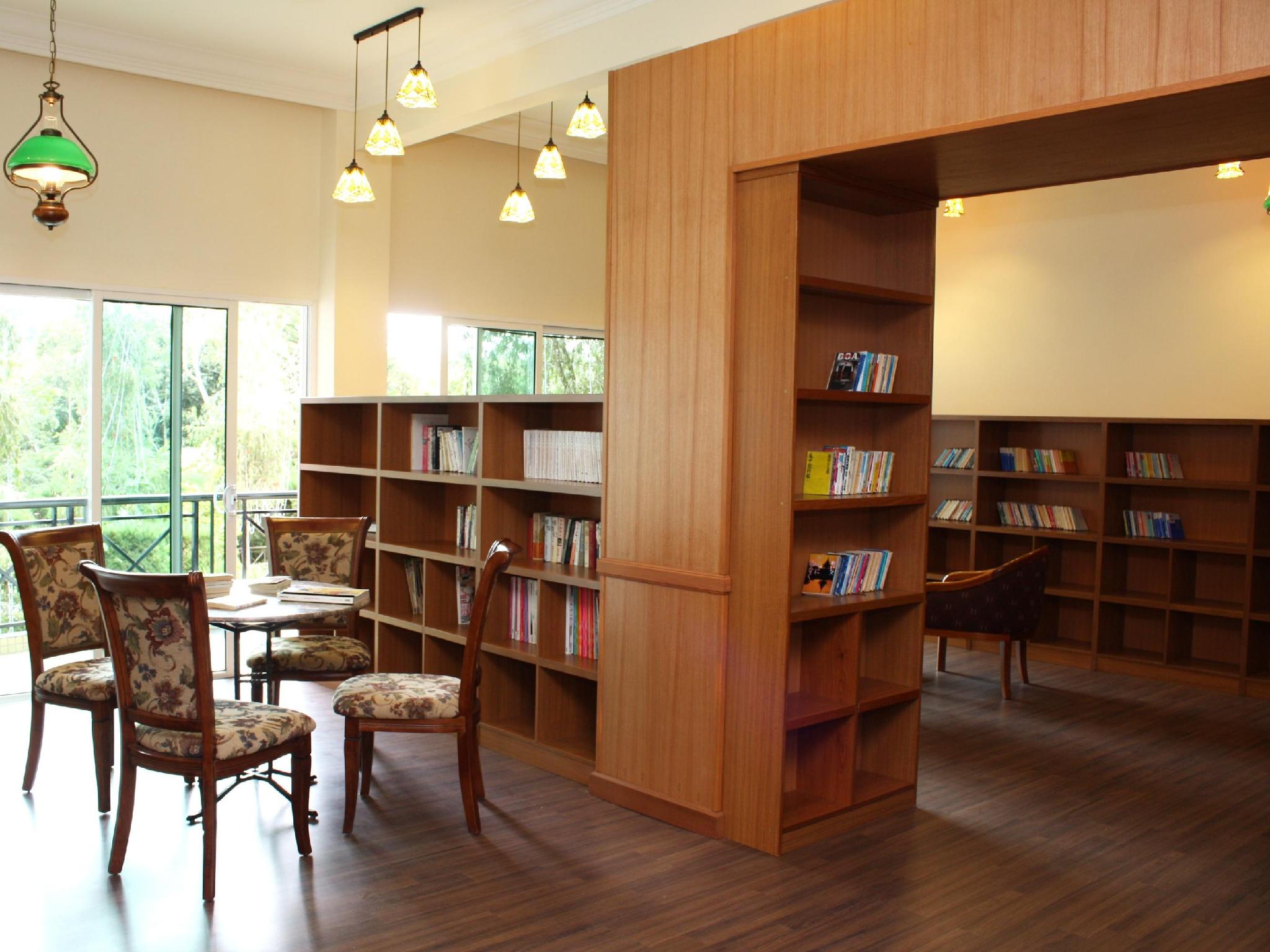 Nội thất khách sạn