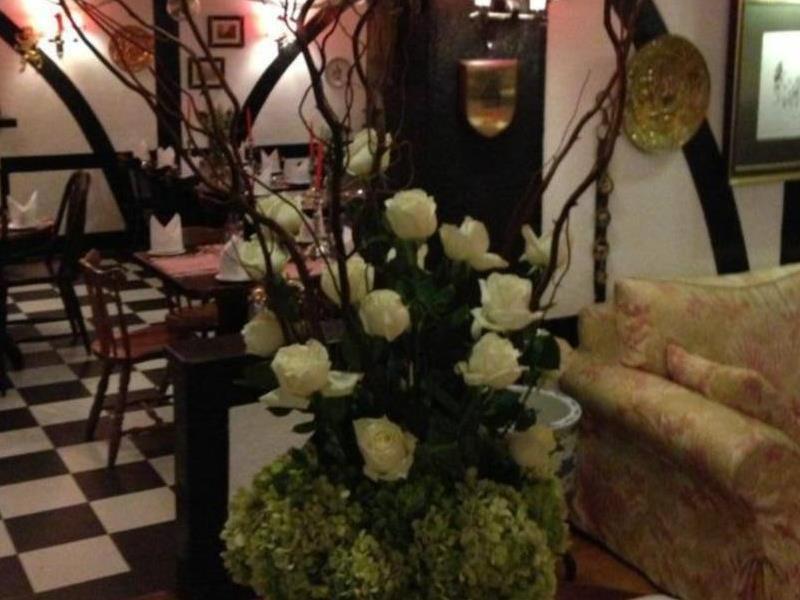 Nội thất khách sạn