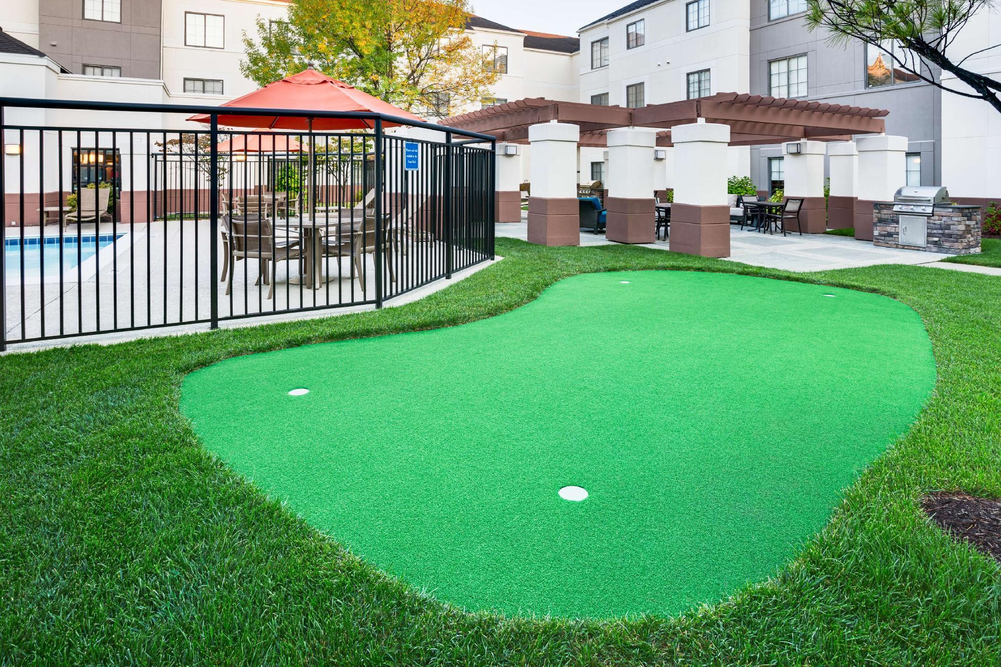 Tiện nghi giải trí