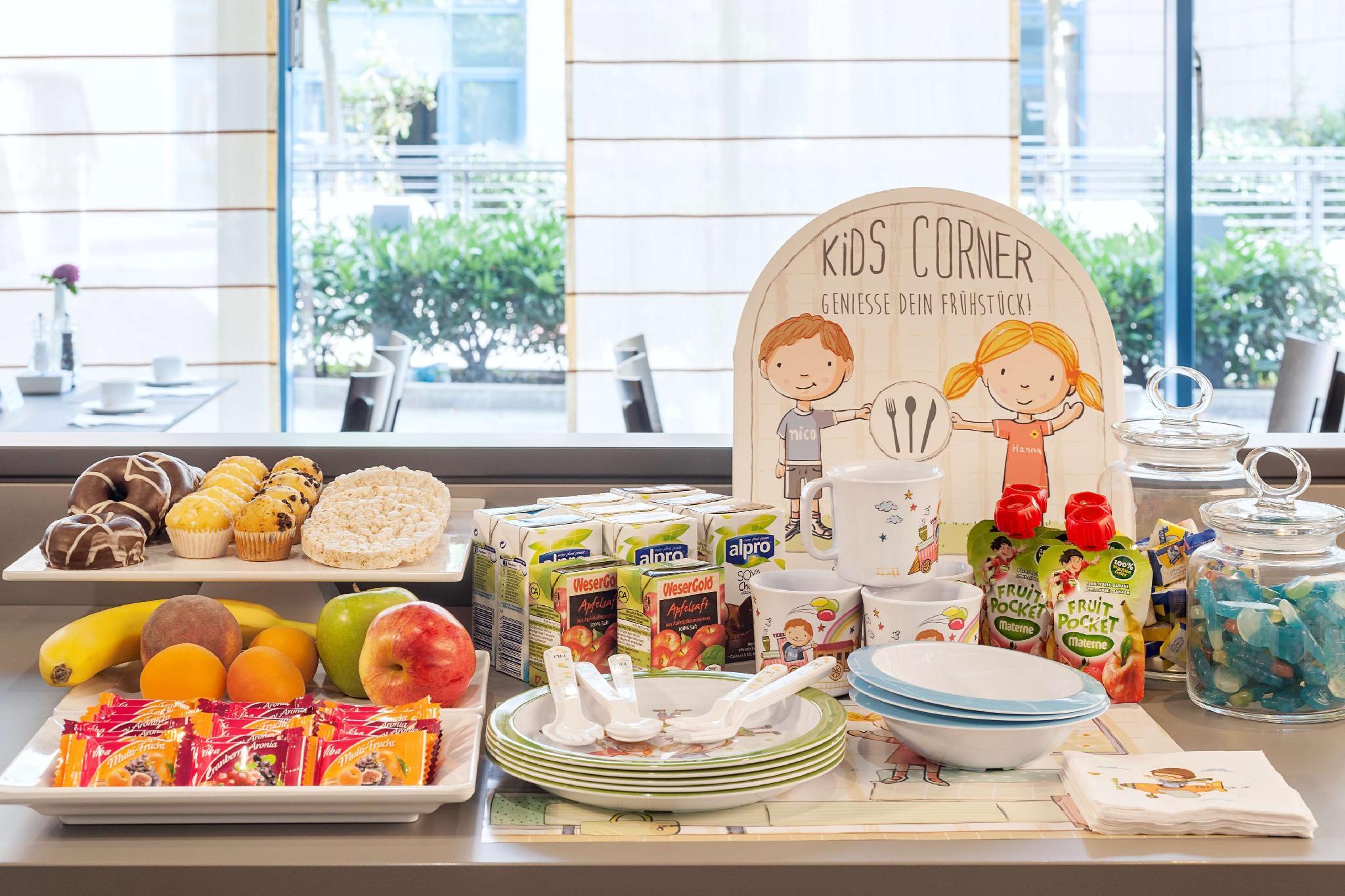 Đồ ăn và thức uống