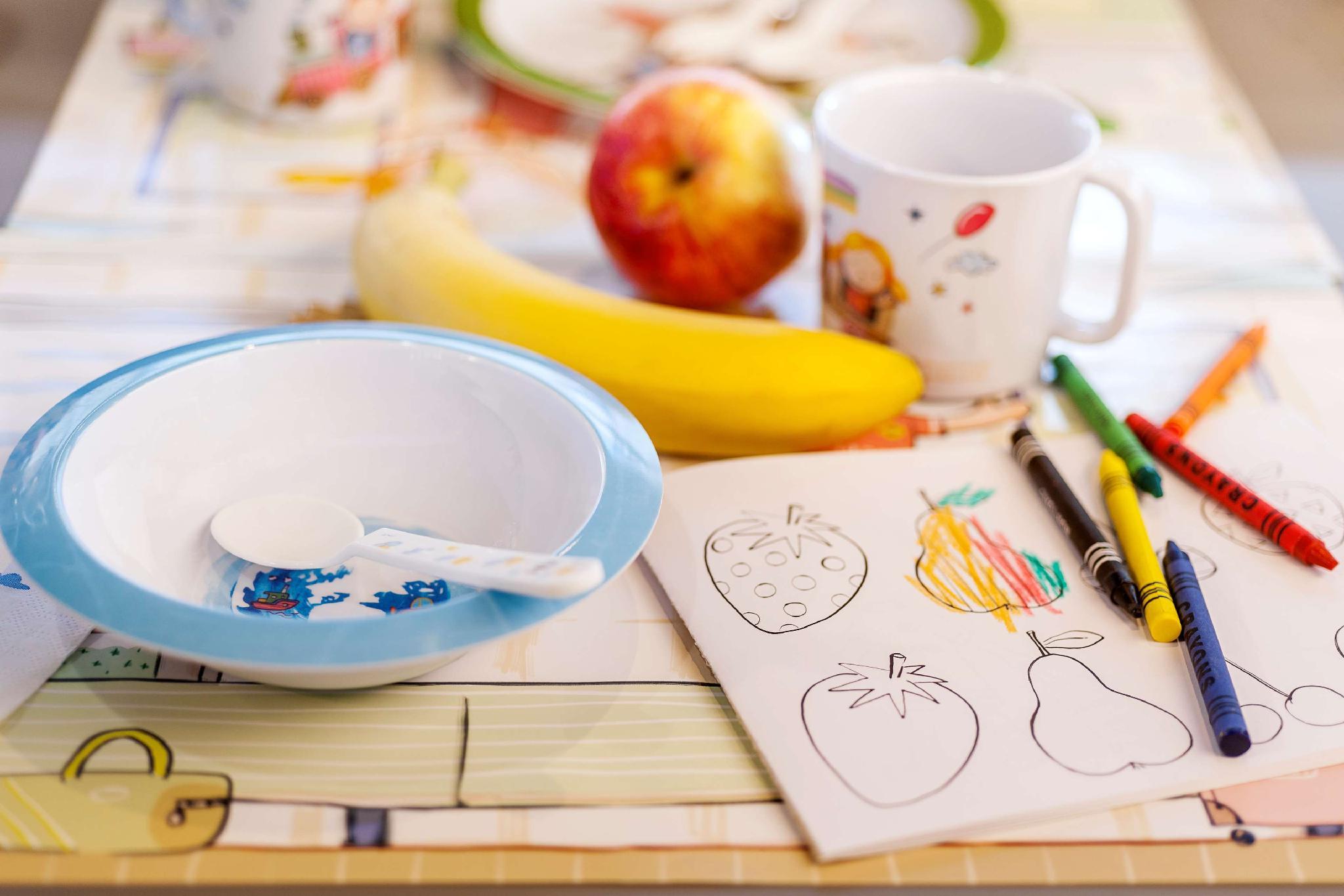 Đồ ăn và thức uống