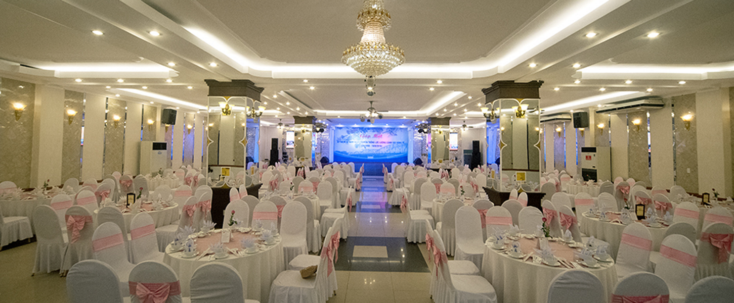 Phòng họp/ hội nghị