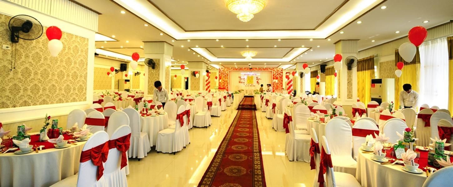 Nhà hàng