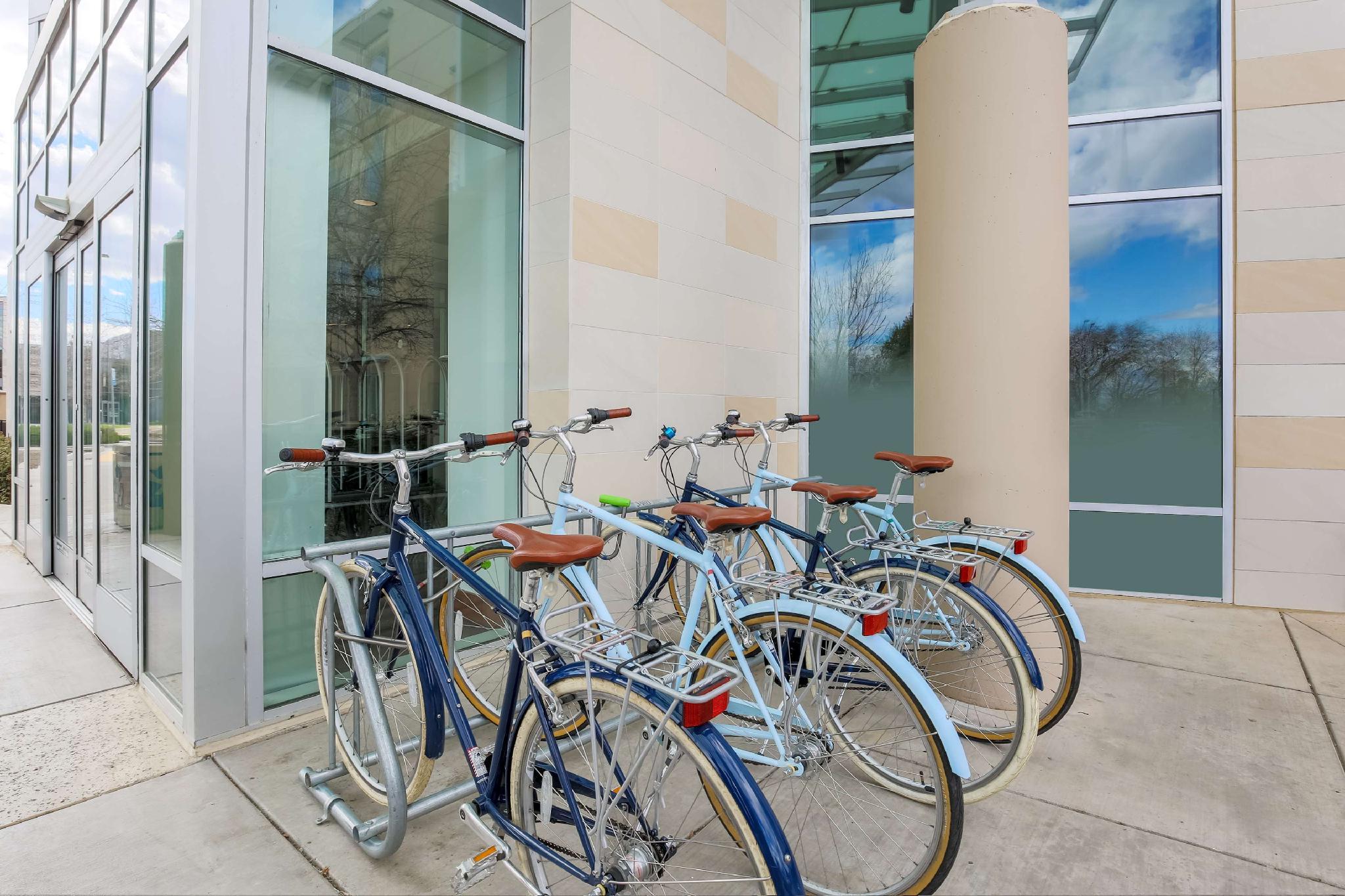 Tiện nghi giải trí