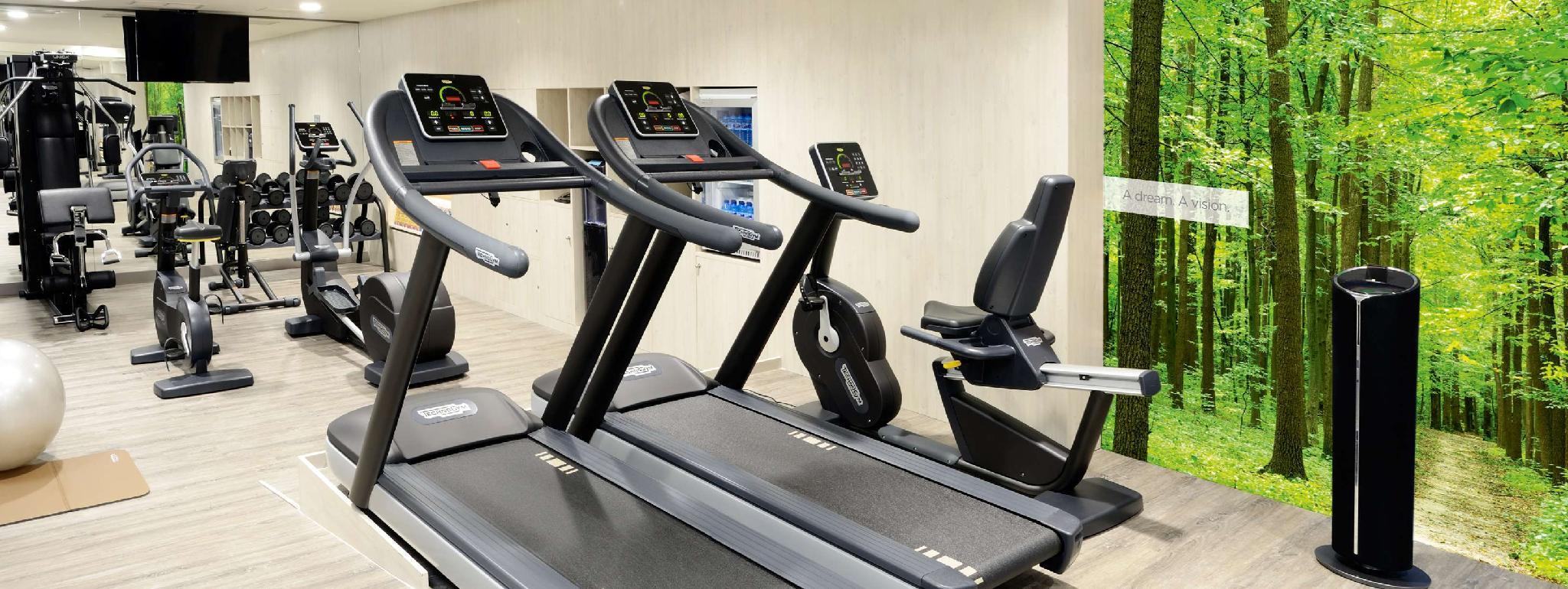 Tiện nghi giải trí