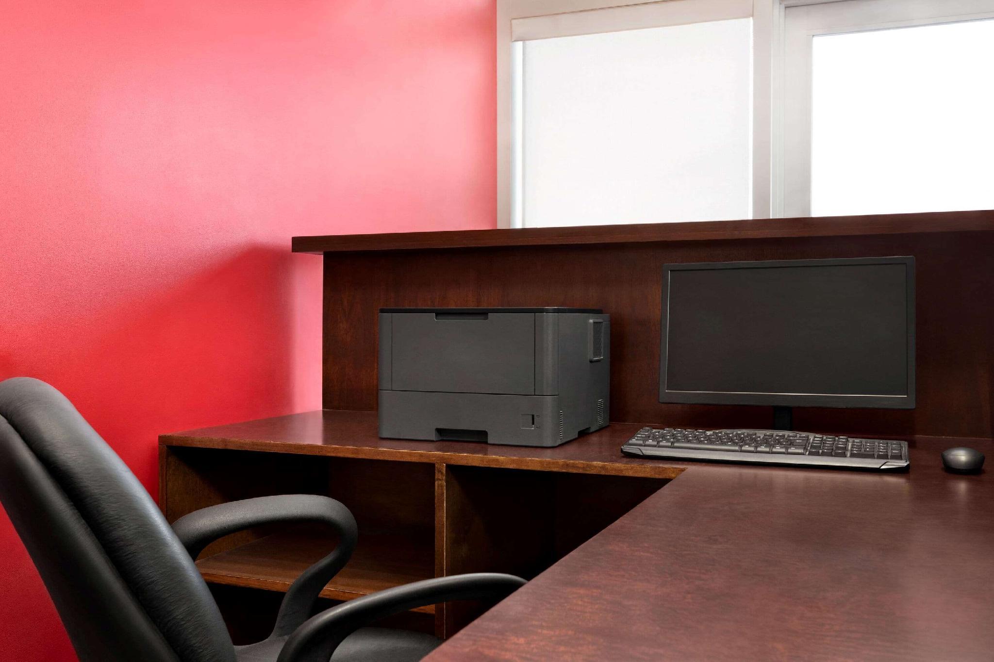 Trung tâm hội nghị