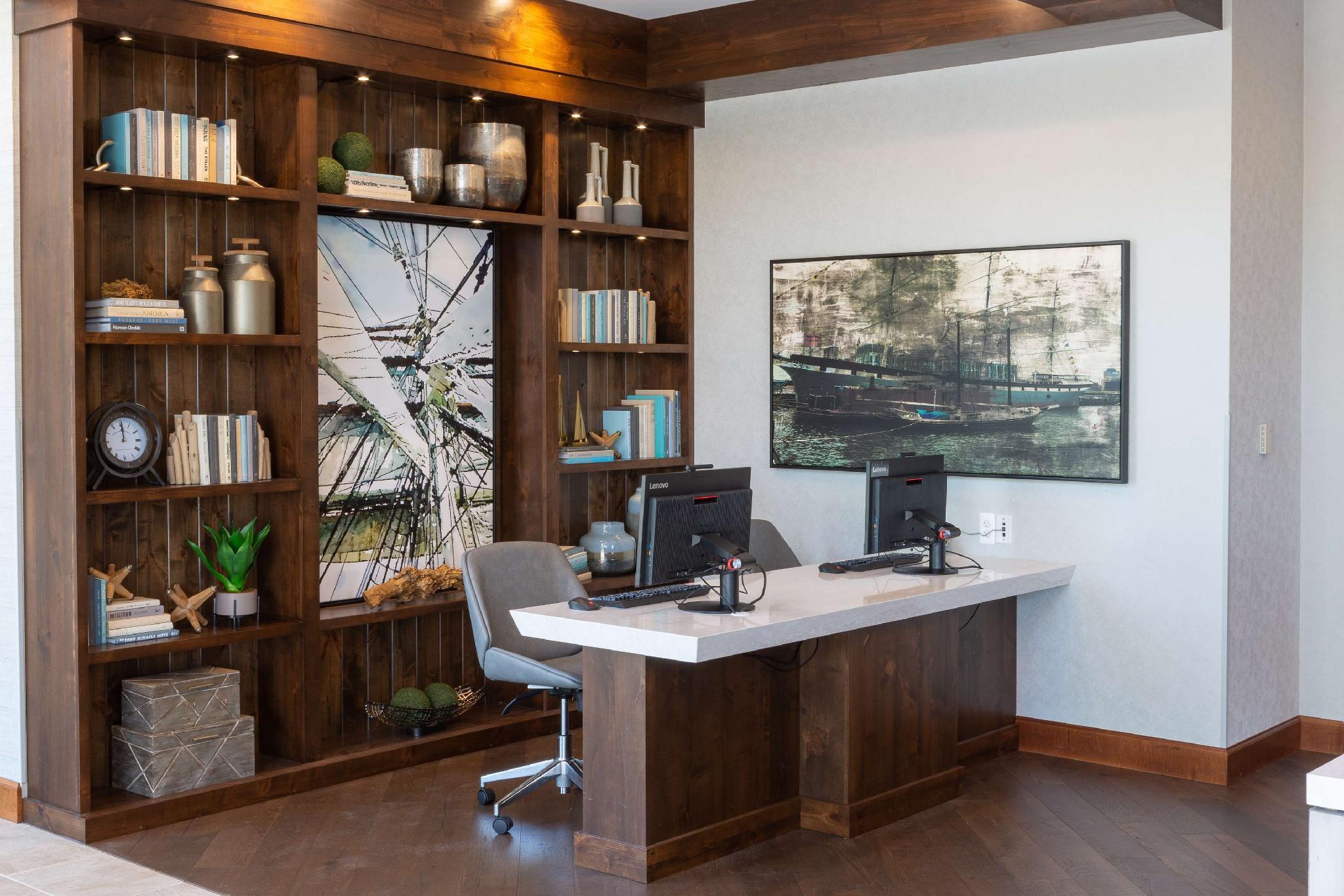 Trung tâm hội nghị