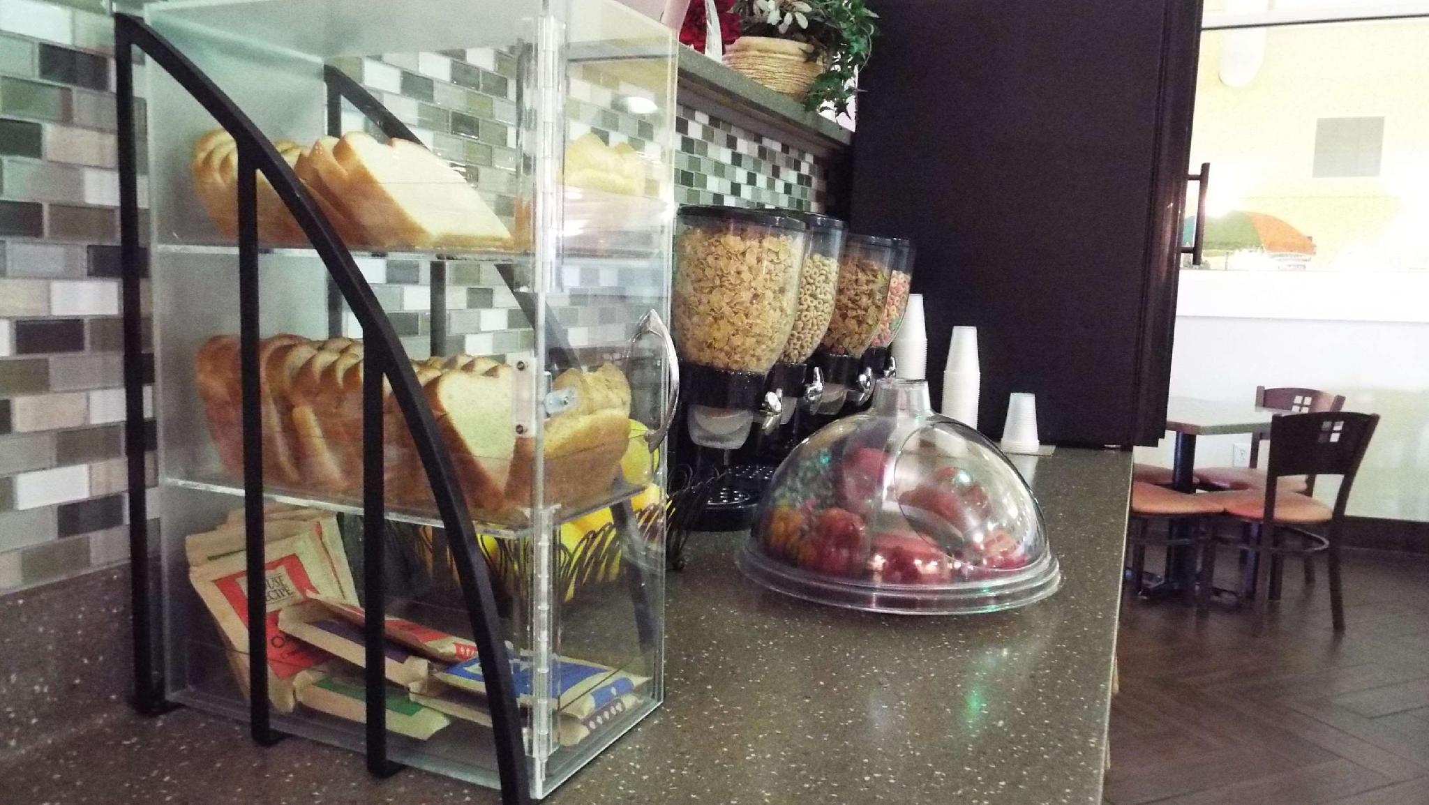 Đồ ăn và thức uống