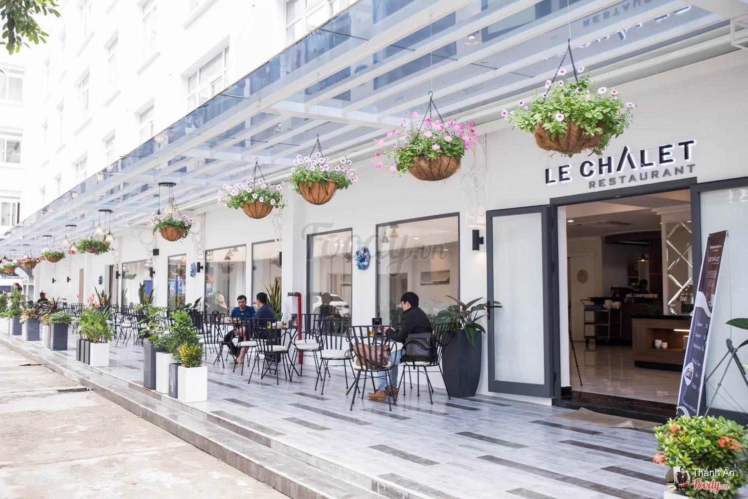 Nội thất khách sạn