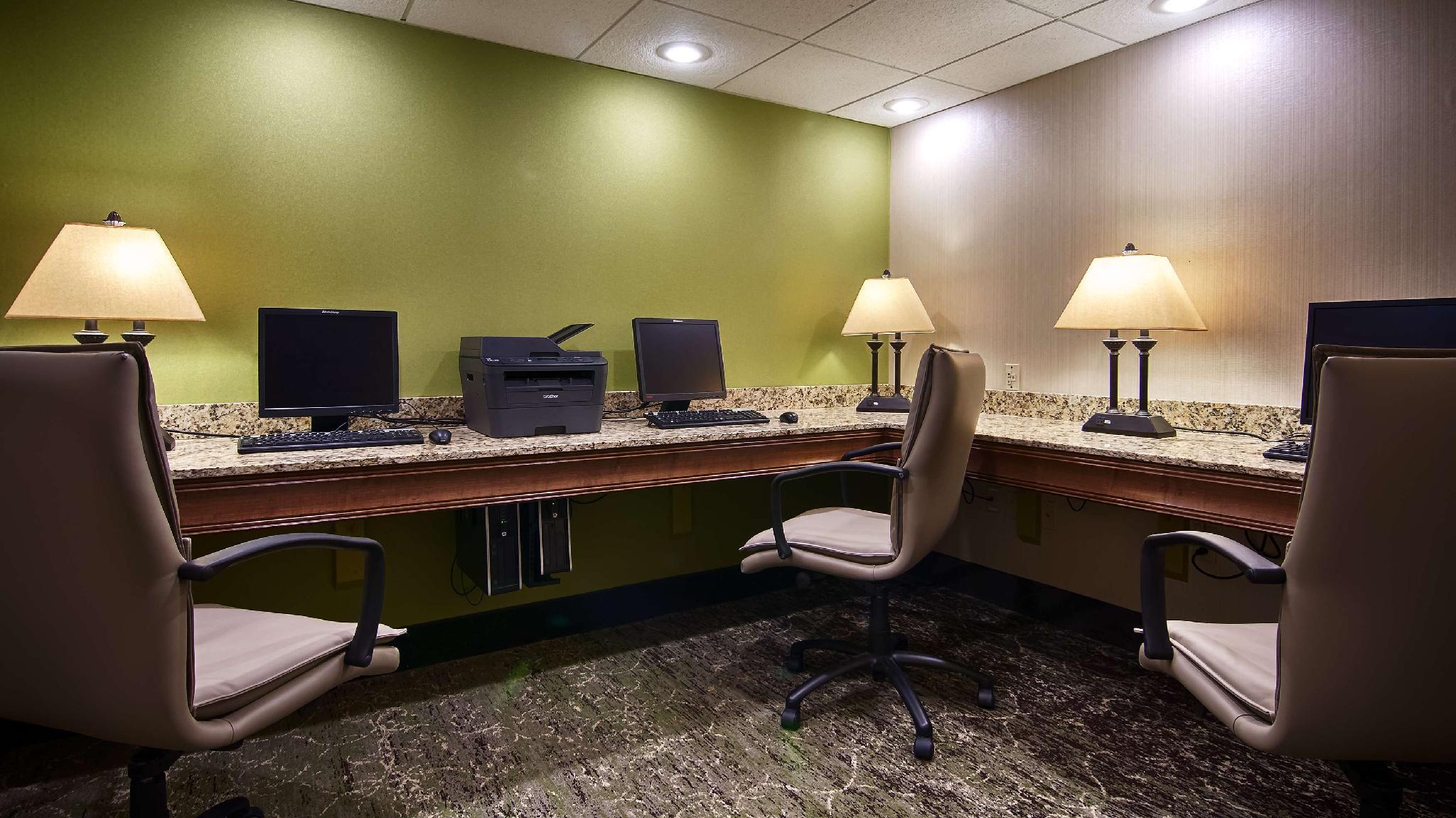 Trung tâm hội nghị