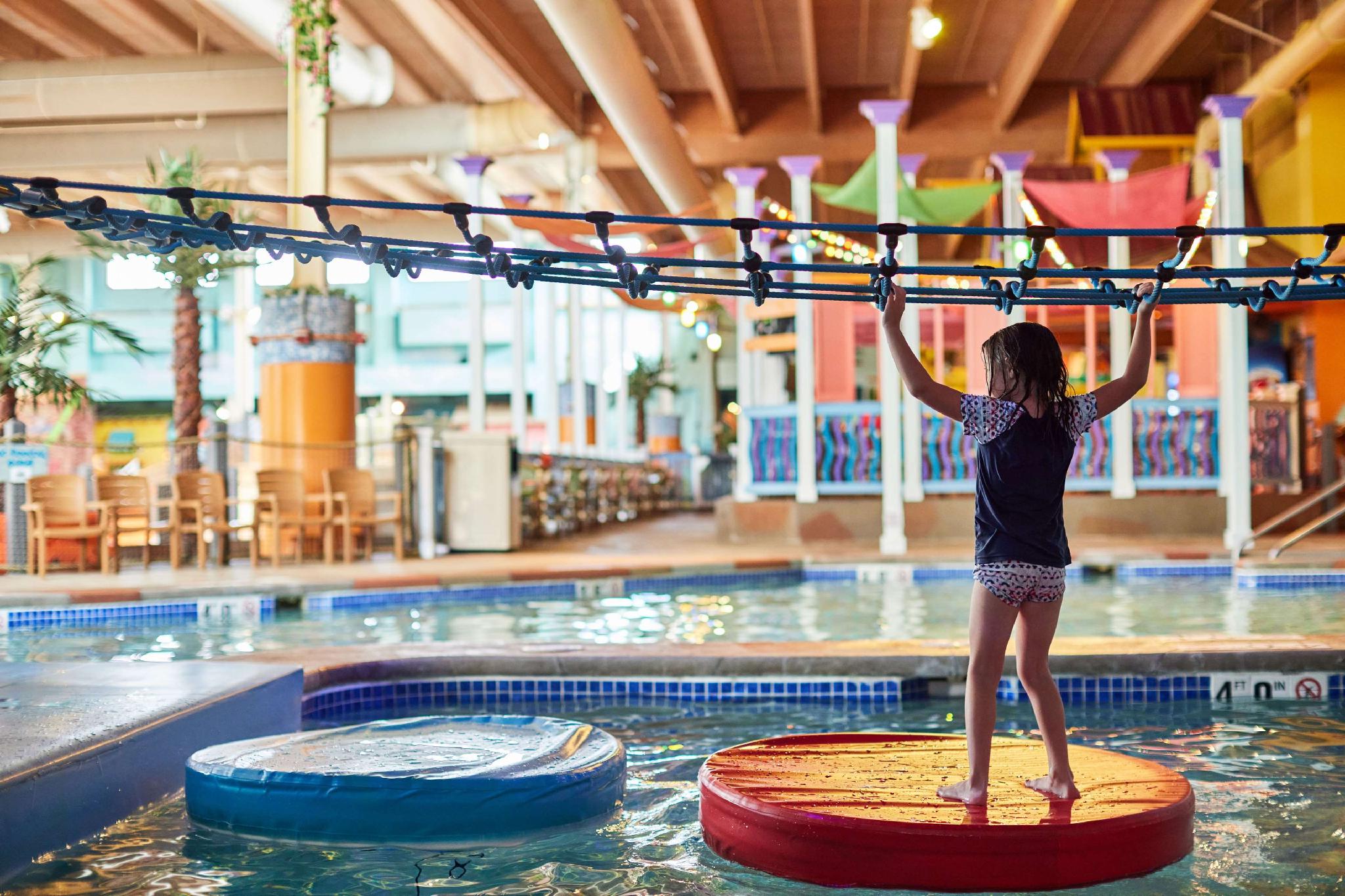 Tiện nghi giải trí