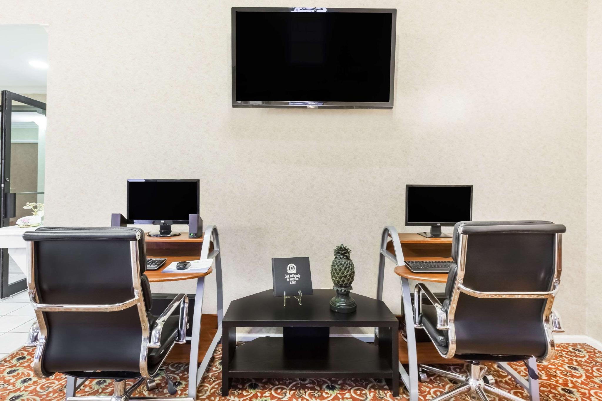 Trung tâm hội nghị