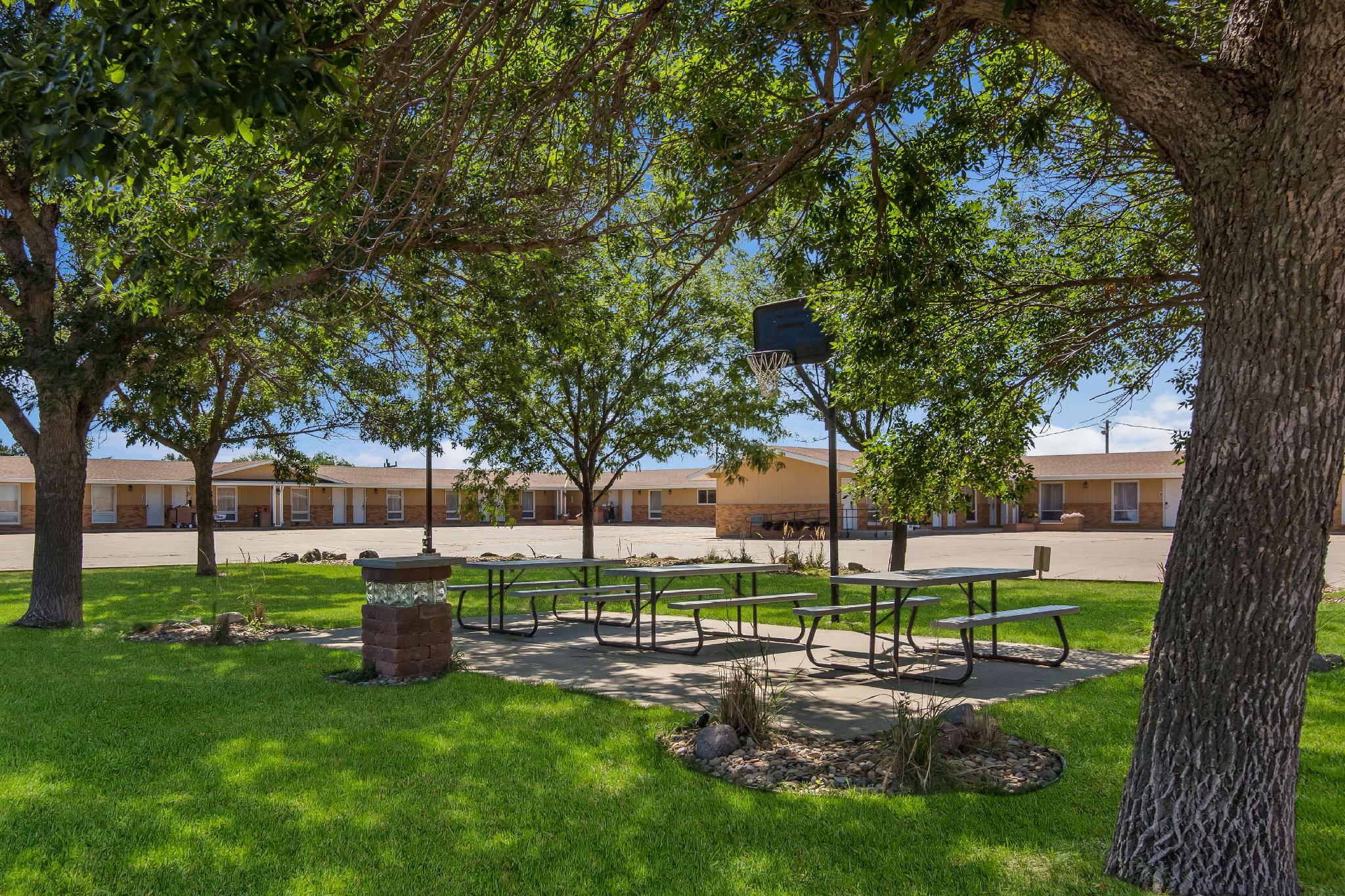 Tiện nghi giải trí