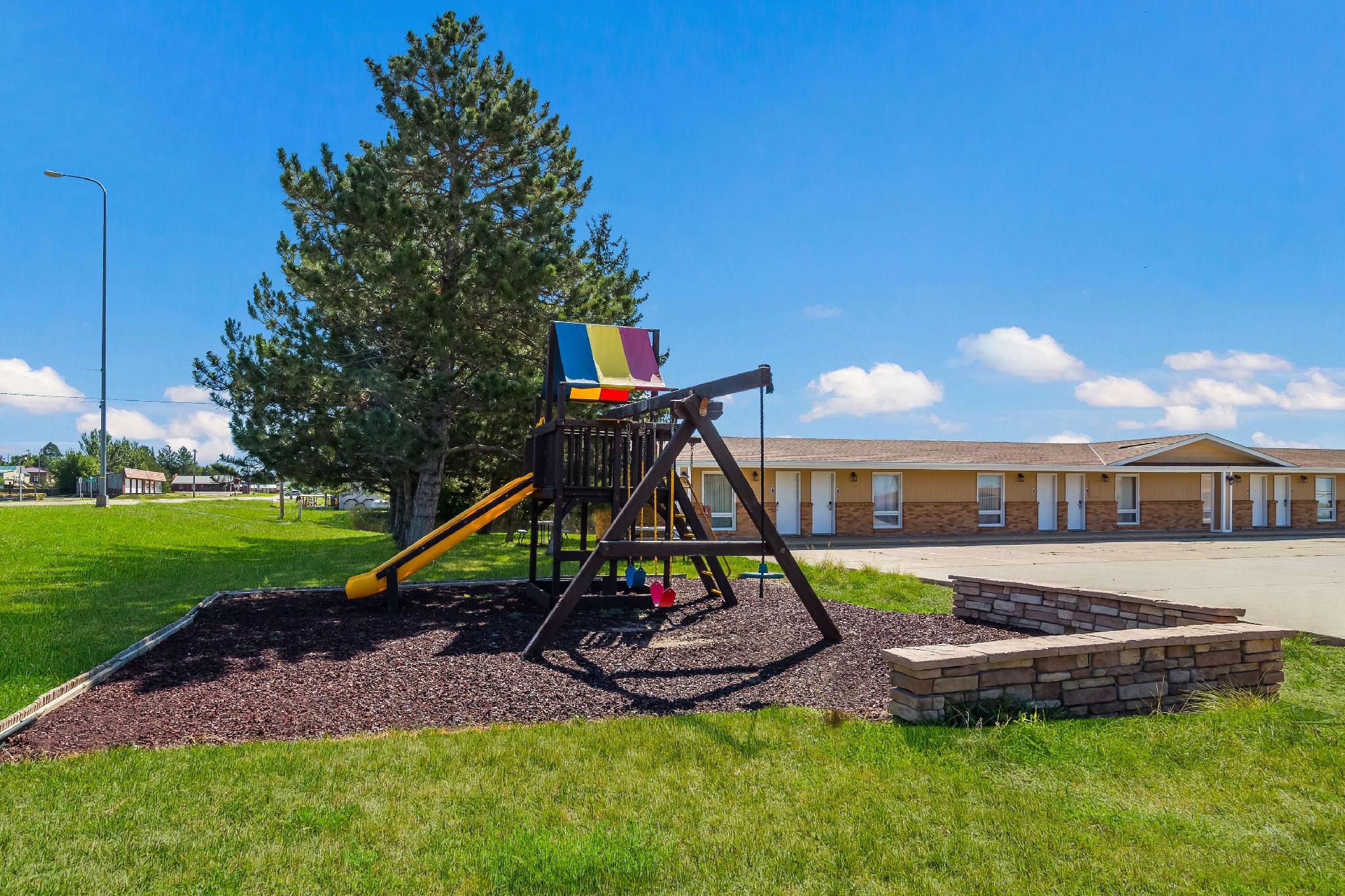 Tiện nghi giải trí