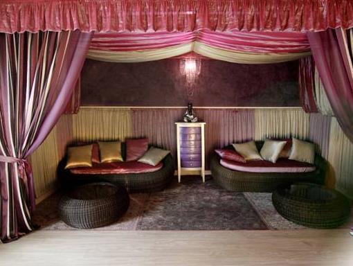 Nội thất khách sạn