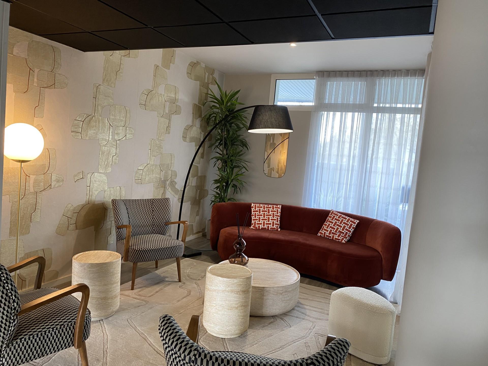 Phòng chờ chung/khu vực TV