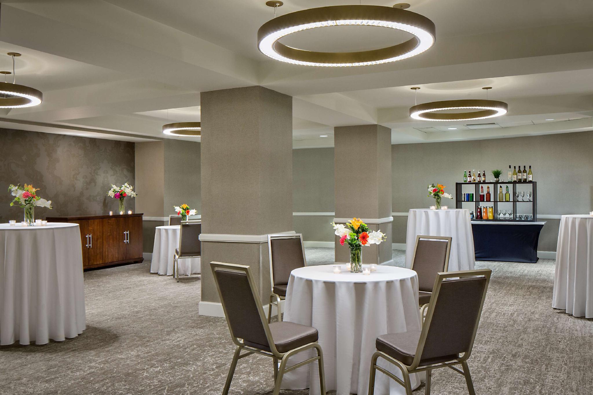 Phòng họp/ hội nghị