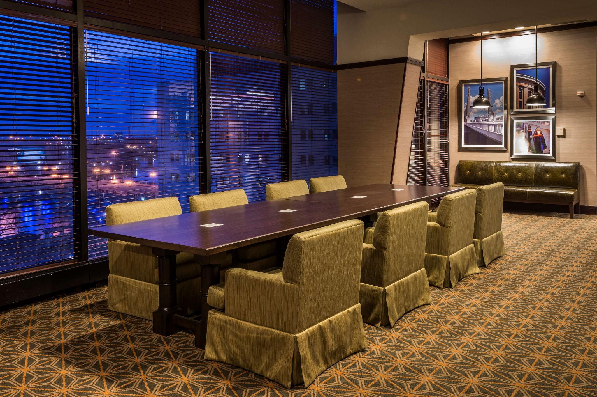 Nội thất khách sạn