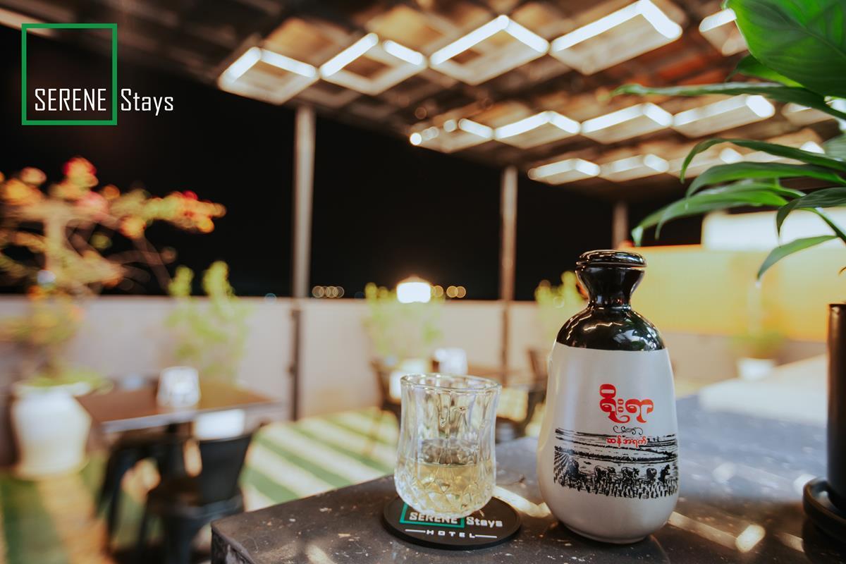 Đồ ăn và thức uống