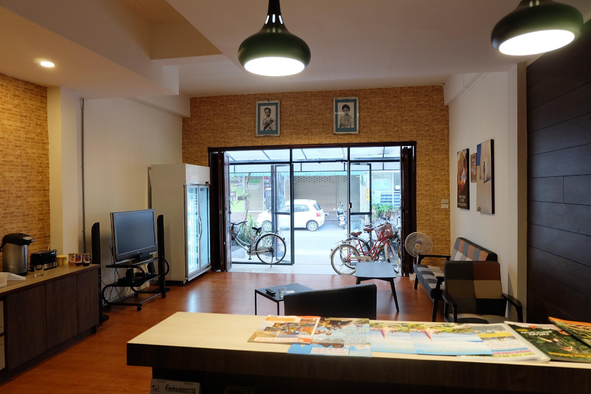 Nội thất khách sạn