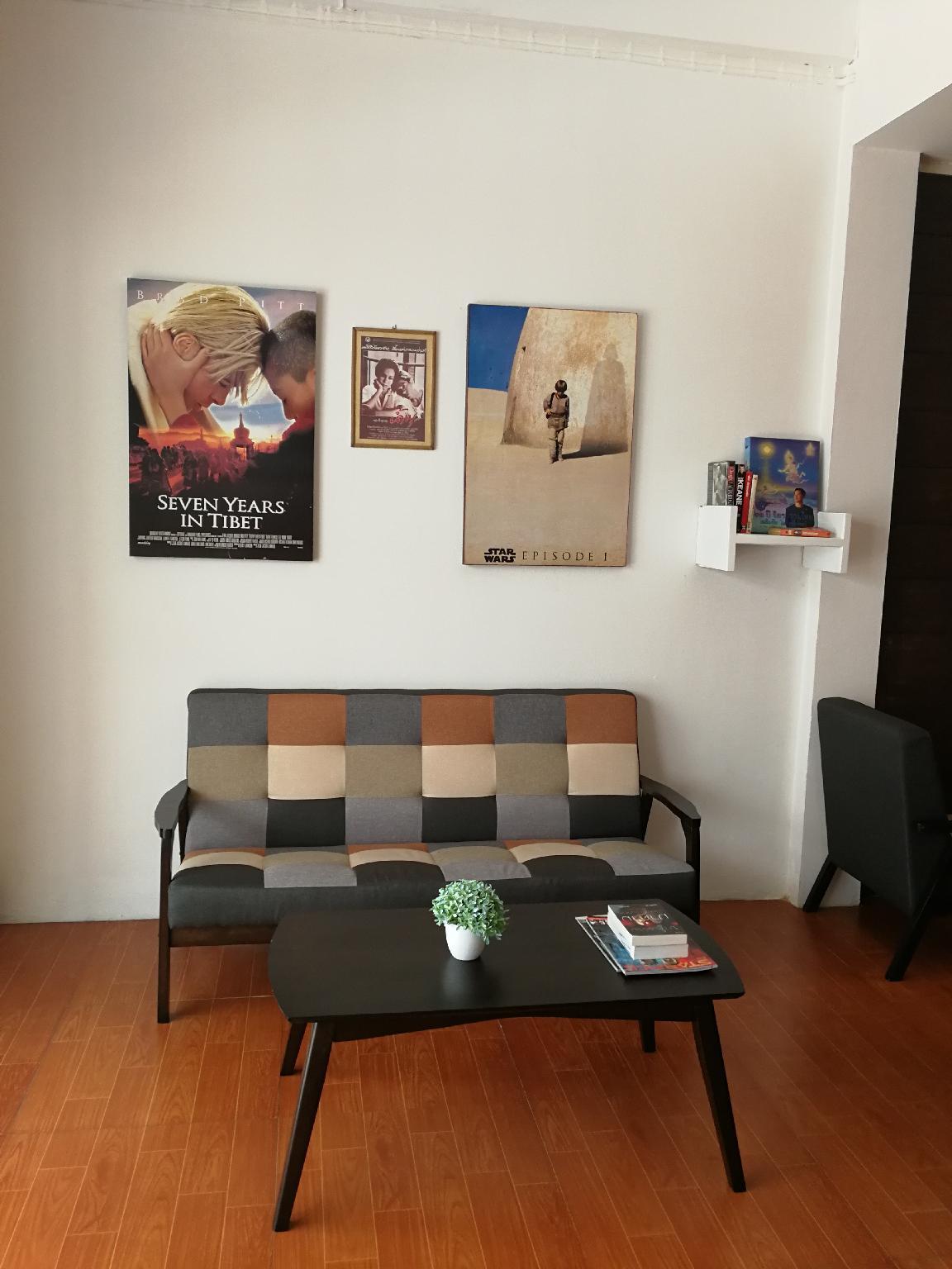 Nội thất khách sạn