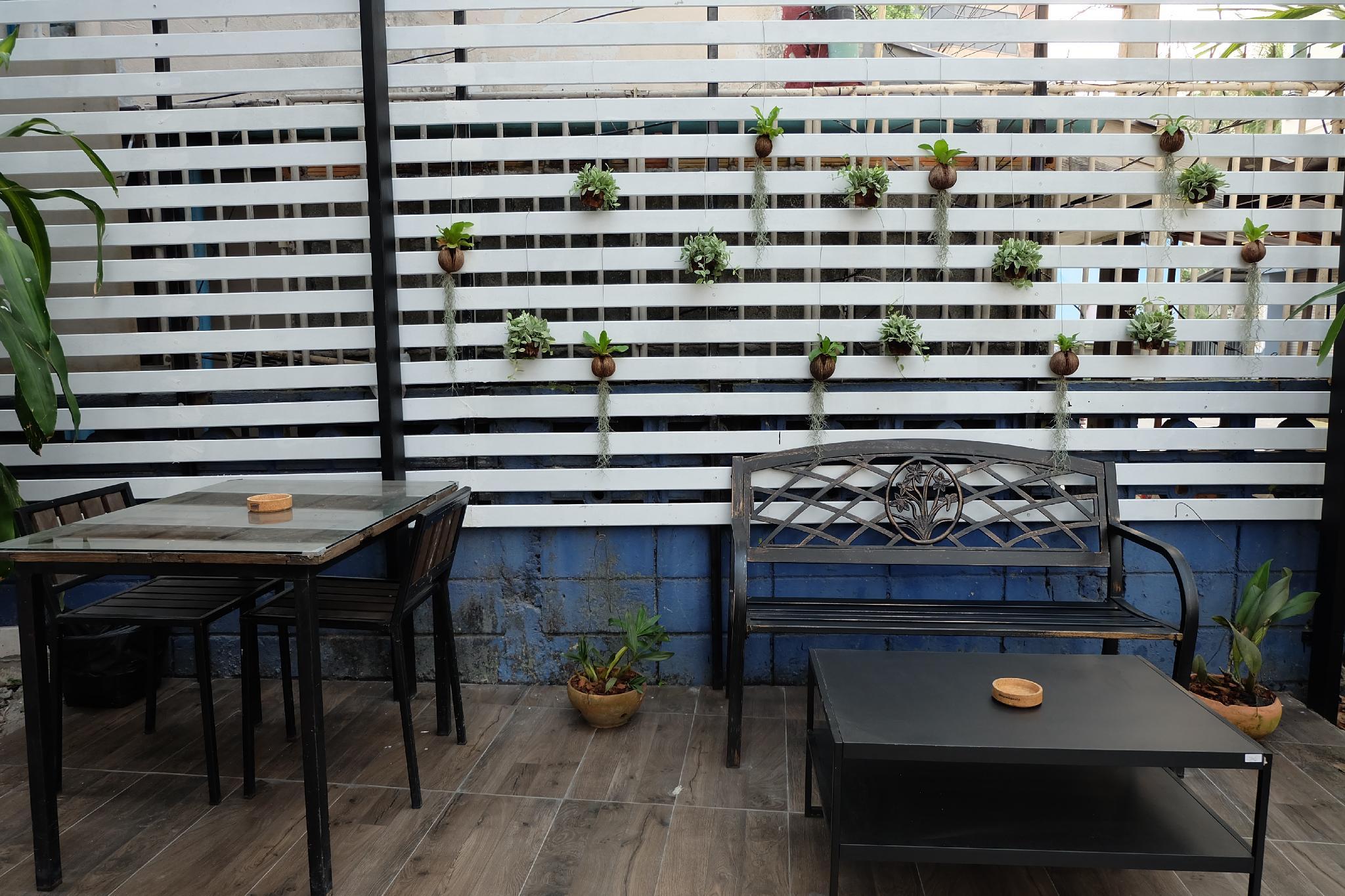 Nội thất khách sạn